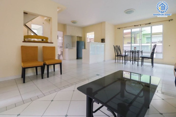 *****บ้านเดี่ยวมือสอง เมืองนนทบุรี ม.มัณฑนา ราชพฤกษ์ หลังมุม! บ้านคุณภาพจากแบรนด์ L&H เนื้อที่กว้างขวางกว่า 58.50 ตร.ว. ฟังก์ชัน 3 ห้องนอน 2 ห้องน้ำ 2 ที่จอดรถ เฟอร์นิเจอร์บิ้วท์อินแบบจัดเต็ม พร้อมลากกระเป๋าเข้าอยู่ได้ทันที บนทำเลที่เชื่อมต่อถนนกาญจนาภิเษก ถนนรัตนาธิเบศร์ ใกล้รถไฟฟ้าสายสีม่วง "สถานีบางรักน้อยท่าอิฐ" และจุดขึ้นทางด่วน "กาญจนาภิเษก" จองเลย!